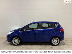 Ford B-Max - 1.0 EcoBoost Titanium Navi Camera