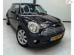 MINI Cooper - 1.6