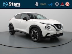 Nissan Juke - 115pk DIG-T N-Connecta Camera | Climate | Cruise | Carplay | Parkeersens. v+a