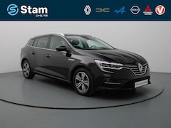 Renault Mégane E-Tech - Estate 160pk Plug-In Hybrid Intens Automaat Camera | Cruise | Navi | Parkeersens. v+a