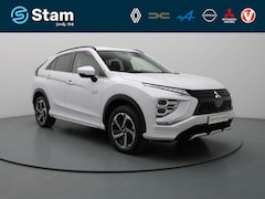 Mitsubishi Eclipse Cross - 187pk PHEV Instyle Automaat 360° Camera | Adapt. Cruise | Parkeersens. v+a | Stoel-/stuurv