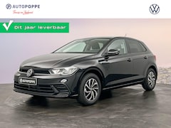 Volkswagen Polo - Life Edition 1.0 70 kW / 95 pk TSI Hatchback 5 ver
