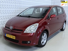 Toyota Corolla Verso - 1.8 VVT-i Sol 7p. AUTOMAAT / 176.000km (2005)
