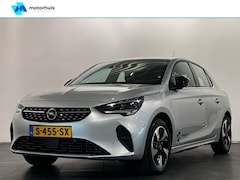 Opel Corsa Electric - 50kWh 136pk Aut (11 kw boordlader) Elegance