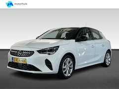 Opel Corsa - 1.2 Turbo Start/Stop 100pk Aut Elegance