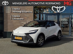 Toyota C-HR - 2.0 Plug-in Hybrid 220 First Edition | RIJKLAAR | DEMO