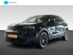 Opel Mokka - 1.2 Turbo Hybrid 136pk eDCT GS