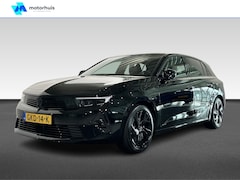 Opel Astra - 1.6 Hybrid 180pk Aut Ultimate