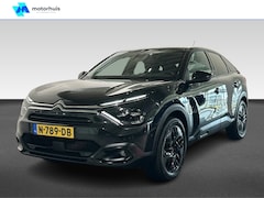 Citroën C4 - 1.2 PureTech 130pk Business Plus