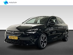 Opel Corsa - 1.2 Turbo Start/Stop 100pk Elegance | 17'' LMV | Panorama Dak | Stoel + Stuurverwarming |