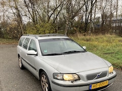 Volvo V70 - 2.4 Comfort Line