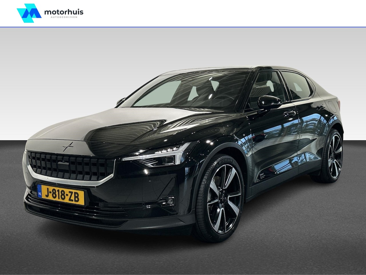 Polestar 2 - 300kW Long Range Dual Motor Launch Edition 408pk | SOH: 94% | - AutoWereld.nl