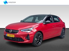 Opel Corsa - 1.2 TURBO 100PK GS-LINE NAVI TEL PDC CRUISE VIRTUAL COCKPIT NAP