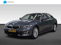 BMW 3-serie - (g20) 320i HIGH EXECUTIVE EDITION NAVI TEL PDC LED LEDER NAP