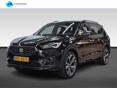 SEAT Tarraco - 1.4 TSI PHEV 245PK FR BUSINESS INTENSE TREKHAAK NAVI WINTERPACK PDC FULL LED