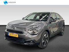 Citroën C4 - 1.2 PureTech 130PK FEEL EDITION NAVI TEL PDC HUD LED NAP