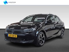 Opel Corsa - 1.2 TURBO 100PK GS LED PANO CAMERA 17INCH