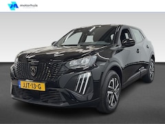 Peugeot 2008 - 1.2 PureTech 100PK ACTIVE PACK NAVI LED CAMERA TEL