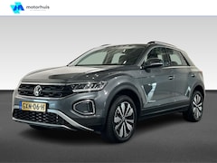 Volkswagen T-Roc - 1.5 TSI 150pk 7-DSG Life Business