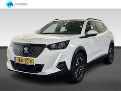 Peugeot 2008 - 1.2 Puretech 130pk Allure Pack