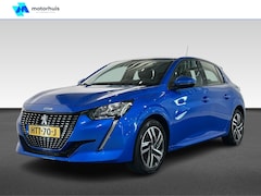 Peugeot 208 - 1.2 PureTech 100pk Automaat Allure