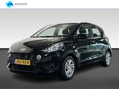 Hyundai i10 - 1.0i 67pk Comfort Smart