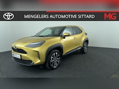 Toyota Yaris Cross - 1.5 Hybrid Dynamic Edition | Rijklaar