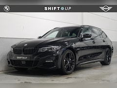 BMW 3-serie Touring - 330e M-Sport | Panoramadak | Elektr. Trekhaak