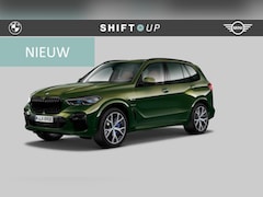 BMW X5 - xDrive45e M-Sport | Panoramadak | Verde Ermes | Elektr. Trekhaak