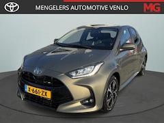 Toyota Yaris - 1.5 VVT-i First Edition | Rijklaar | Cruise Control Adaptief | Airco | Navi via app | Came