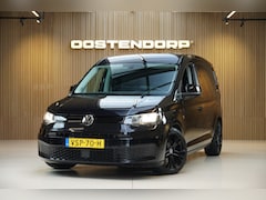 Volkswagen Caddy Cargo - 2.0TDI/120pk DSG Blackstyle|2022|TrekhaakNaviAirco|Cruise|Carplay/AndroidAuto|