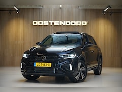 Volkswagen T-Roc - 1.5TSI/150pk R-Line DSG Automaat|2025|Panoramadak|18"LMV|Navi|Virtual Cockpit|PDC+Assist+C