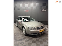 Audi A4 Avant - 2.0 Pro Line | Leder | Xenon | Clima | Nieuwe APK |