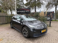 Volkswagen ID.3 - First Plus 58 kWh 11490 NETTO Dealer Ond 90%SOH