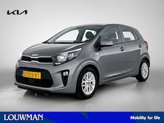 Kia Picanto - 1.0 DPi DynamicLine €201 per maand op basis van financiering, zie voorbeeldberekening afbe