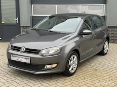 Volkswagen Polo - 1.2 TSI BlueMotion Comfort Edition