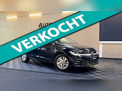 Volkswagen Polo - 1.0 TSI Life Business AUTOMAAT/VIRTUAL/IQ-LIGHTS/ACC/CAMERA/CARPLAY/STOELVERWARMING