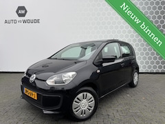 Volkswagen Up! - 1.0 high up Panoramadak Automaat