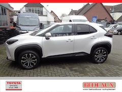 Toyota Yaris Cross - 1.5 VVT-I Hybrid 116pk CVT Team Edition, alle opties, rijklaar bij specialist