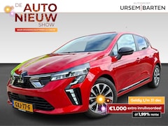 Mitsubishi Colt - 1.0T MT Intense