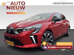 Mitsubishi Colt - 1.0T MT Instyle