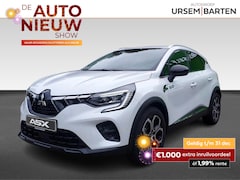 Mitsubishi ASX - 1.6 HEV AT Intense+