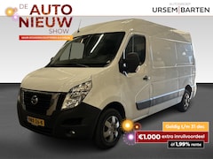Nissan Interstar - 2.3 dCi L2H2 N-Connecta identiek aan Renault MASTER Ruimtewonder voor al uw klussen of tra