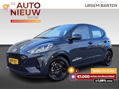 Hyundai i10 - 1.0 Premium