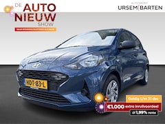 Hyundai i10 - 1.0 Comfort