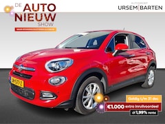 Fiat 500 X - 1.4 Turbo MultiAir Lounge