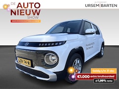 Hyundai Inster - Pulse 49 kWh