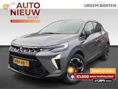 Mitsubishi ASX - 1.6 HEV AT Intense+