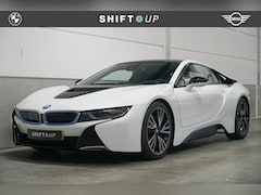 BMW i8 - 1.5 Harman Kardon | Head Up | Surround View