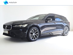Volvo V60 - B3 163pk Mild Hybrid Momentum AUTOMAAT NAVI LED WINTERPACk